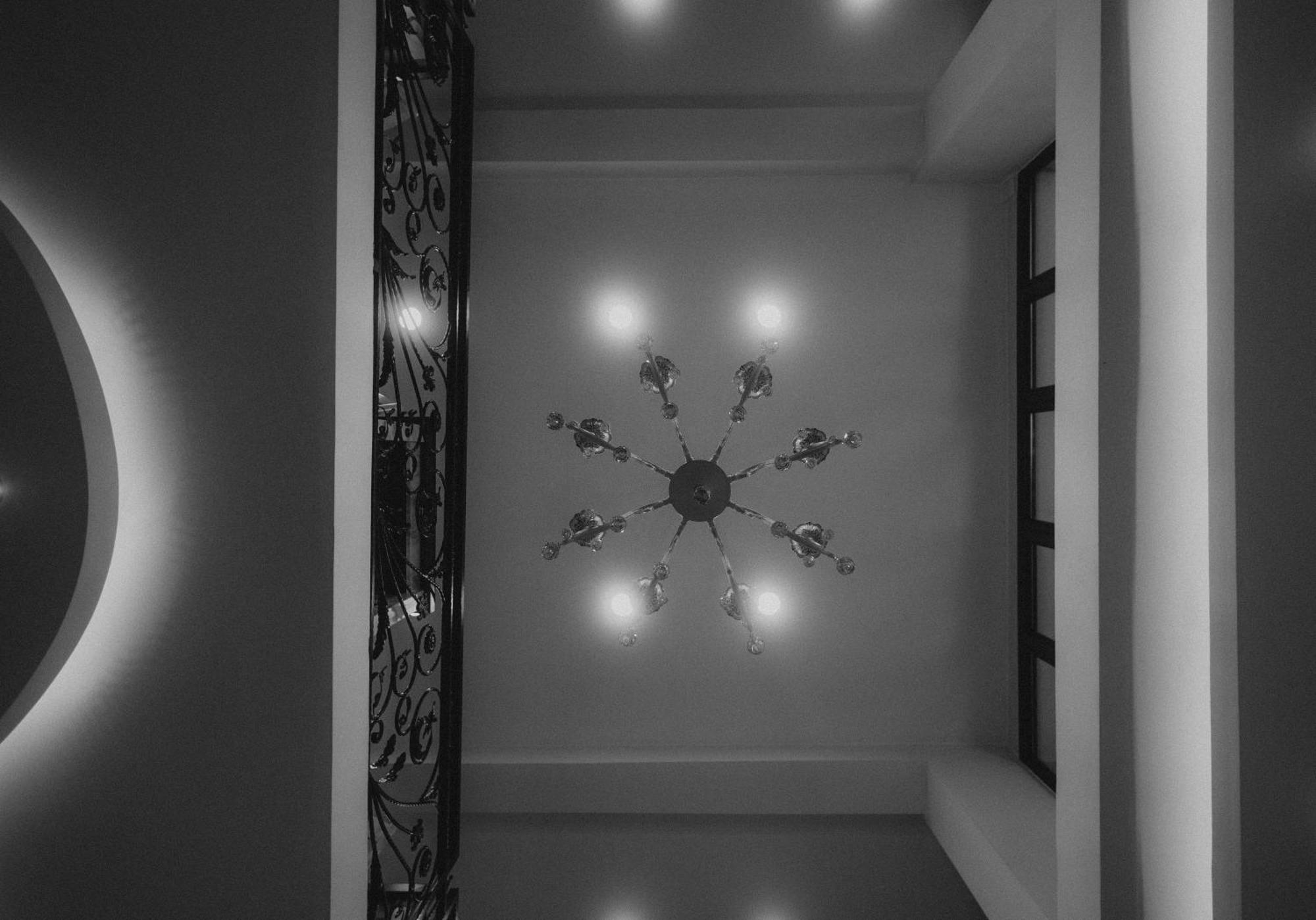 Mb City Hotel İzmir Extérieur photo