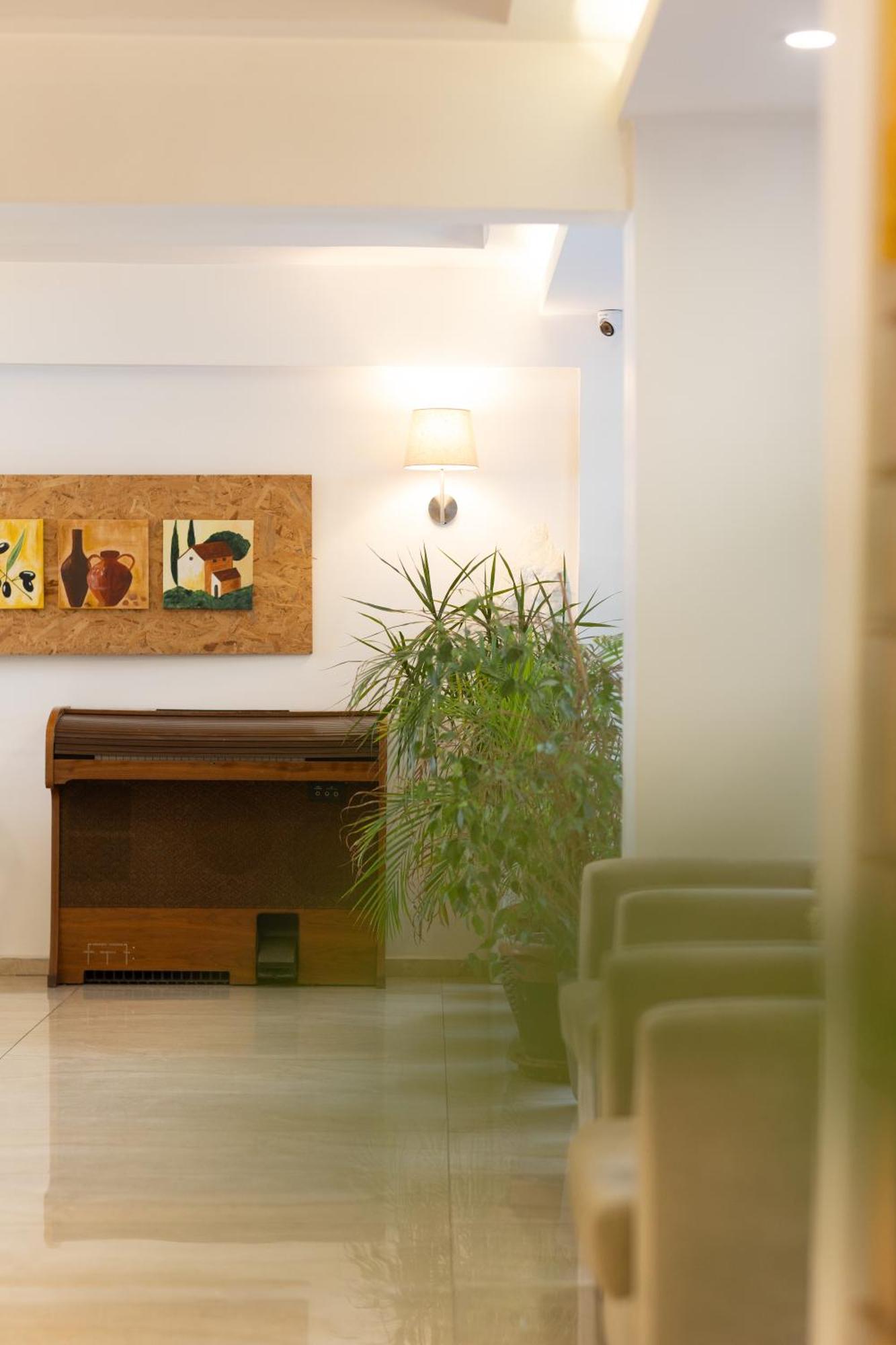 Mb City Hotel İzmir Extérieur photo