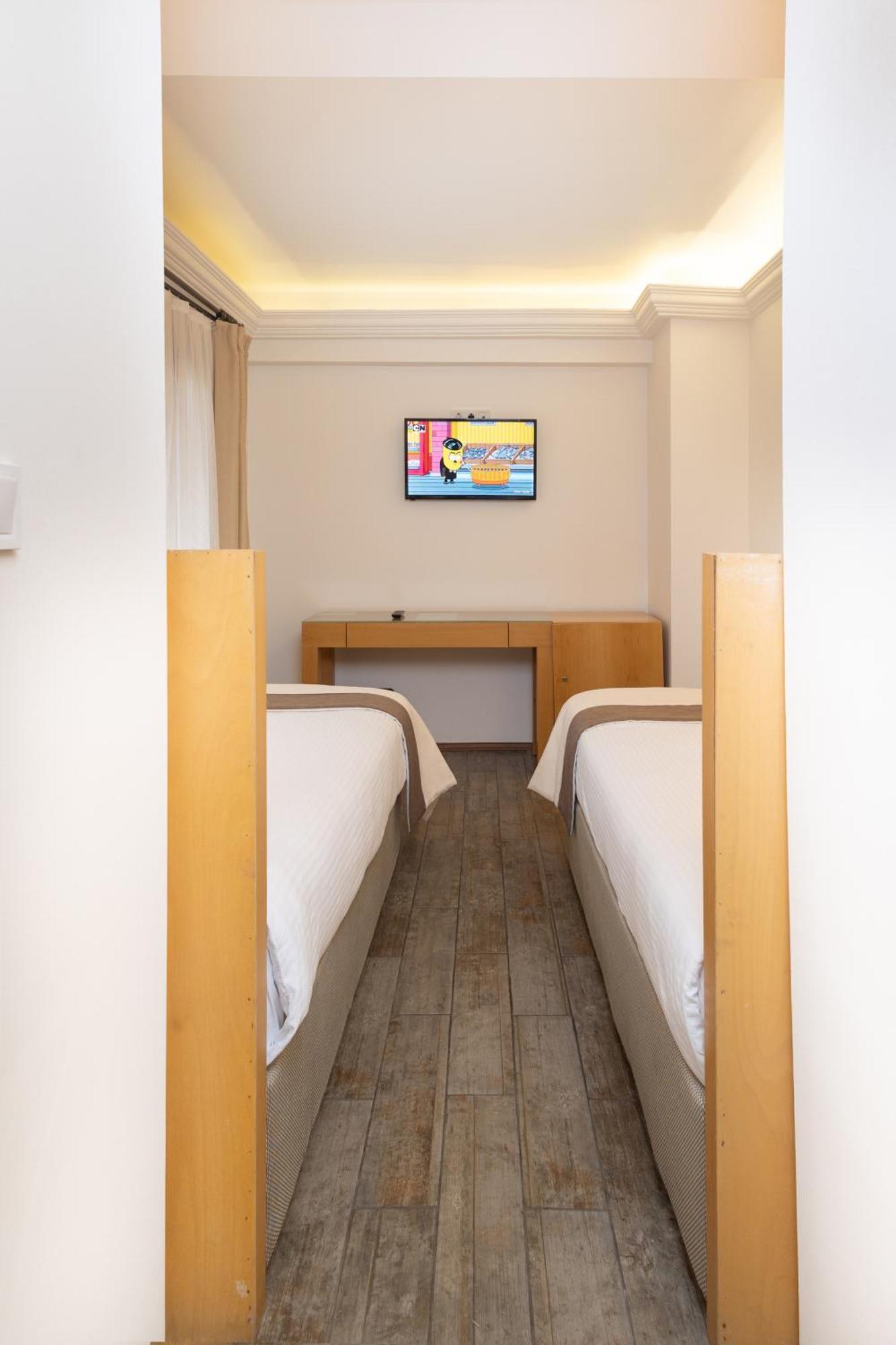 Mb City Hotel İzmir Extérieur photo