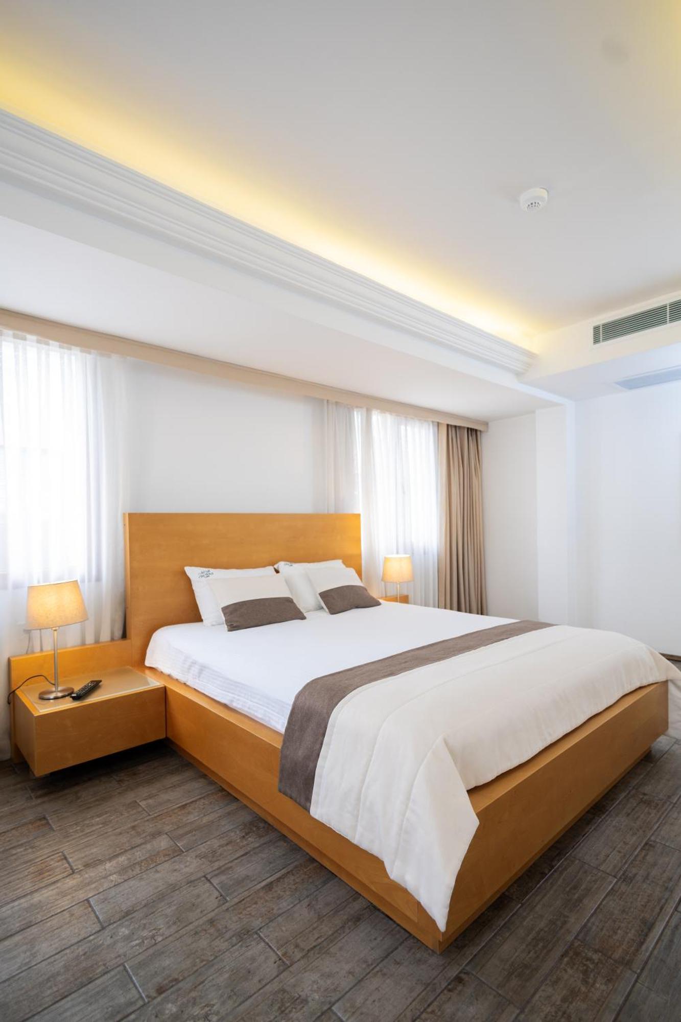 Mb City Hotel İzmir Extérieur photo