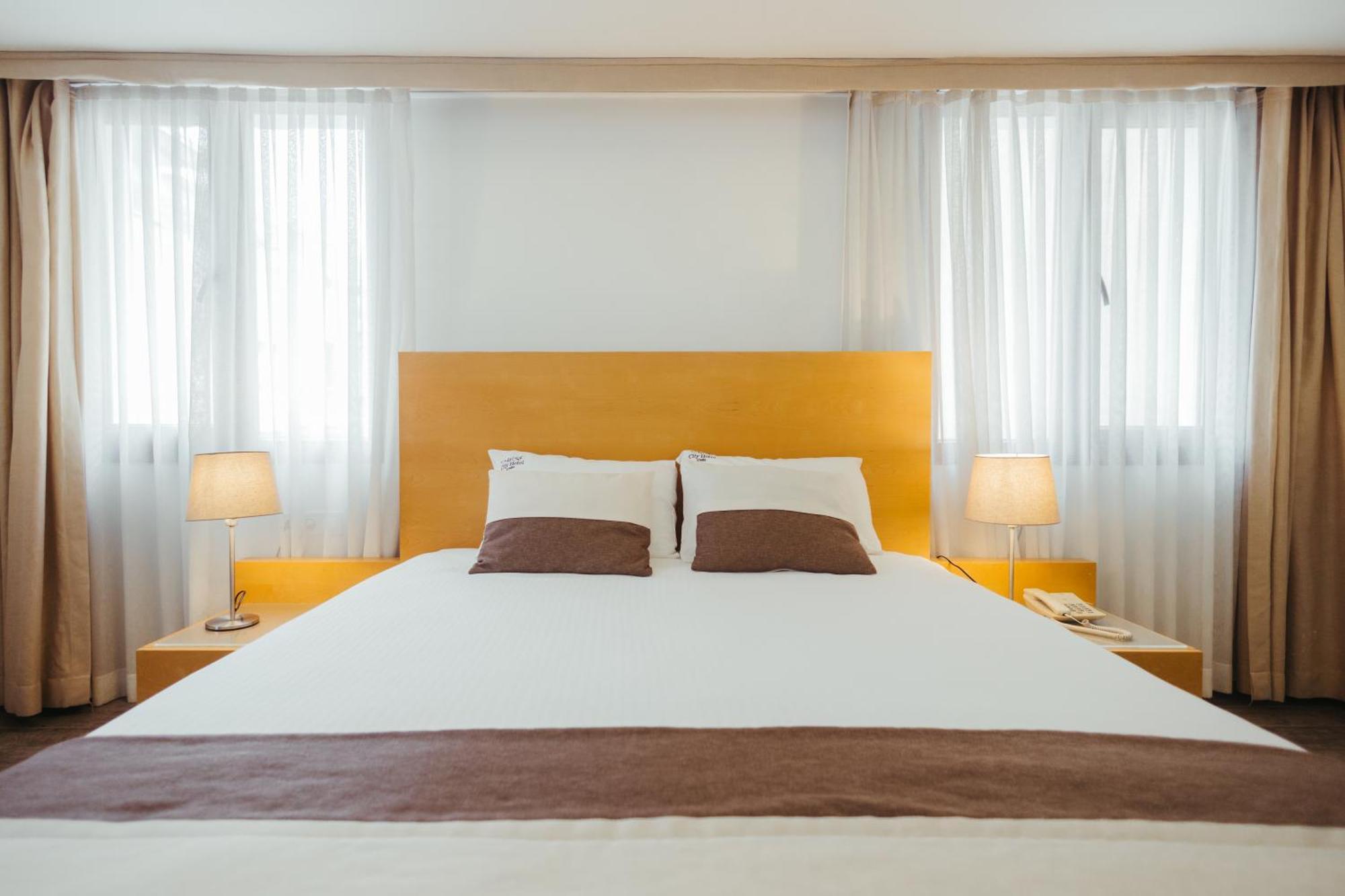 Mb City Hotel İzmir Extérieur photo