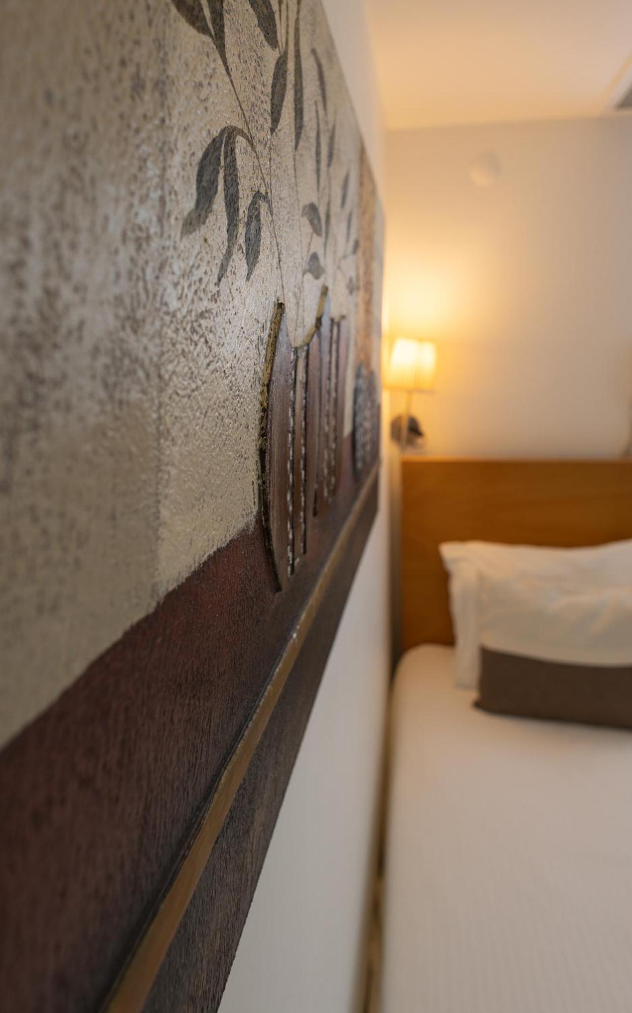 Mb City Hotel İzmir Extérieur photo